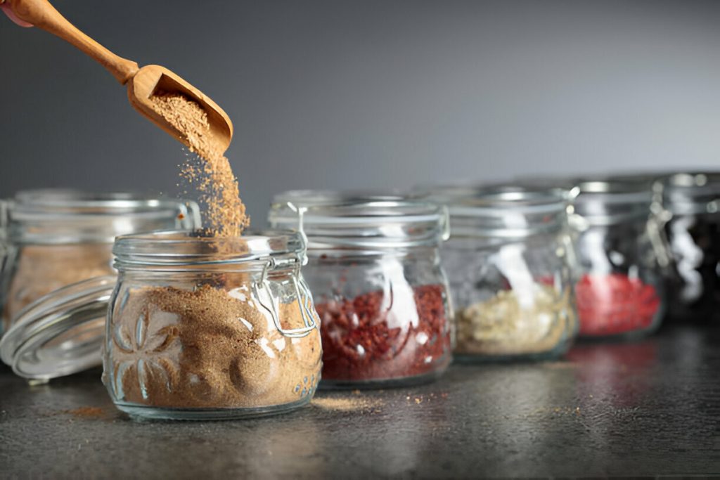 Tips Cara Membeli Rempah Bubuk - Sedap Sedep Catering