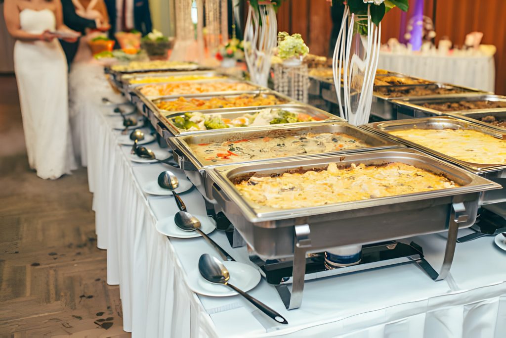Yuk Cari Tau Proses Alur Kerja Catering - Sedap Sedep Catering
