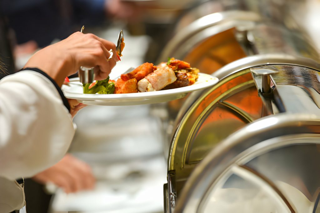 Cara Memilih Catering Wedding di Sidoarjo dan Surabaya - Sedap Sedep Catering