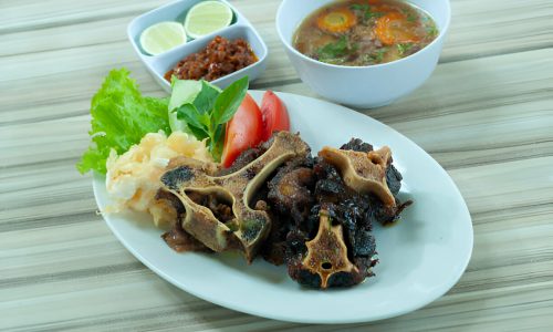 5 Tips Cara Memilih Iga Sapi yang Bagus dan Berkualitas - Sedap Sedep Catering
