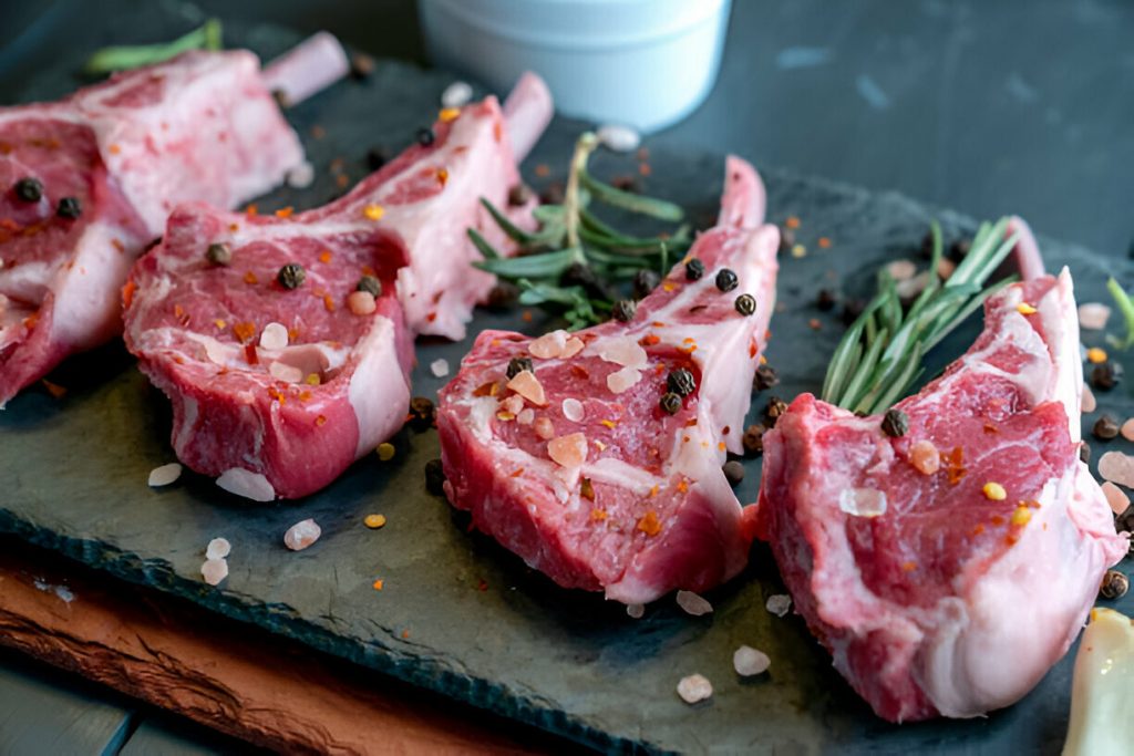 Cara Memasak Daging Kambing agar Empuk dan Tidak Bau