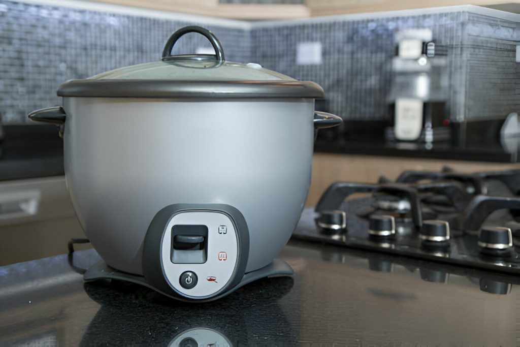 Cara Memilih Slow Cooker - Sedap Sedep Catering