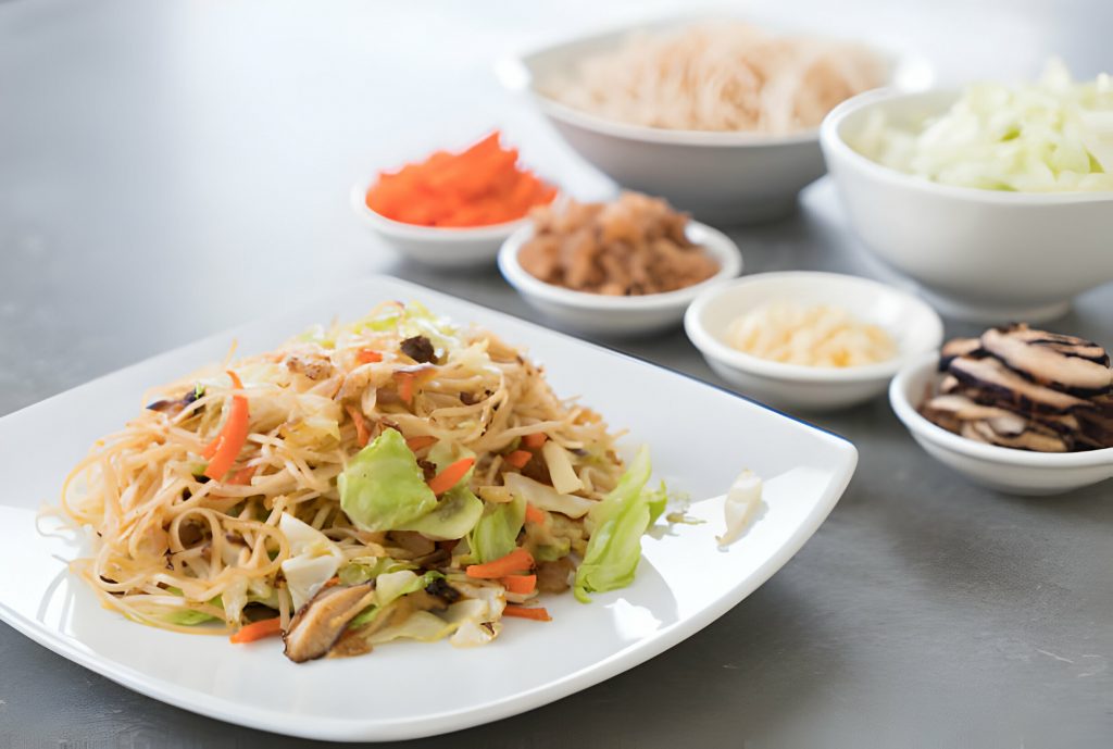 Menu Acara Syukuran Sederhana Tapi Nikmat - Sedap Sedep Catering
