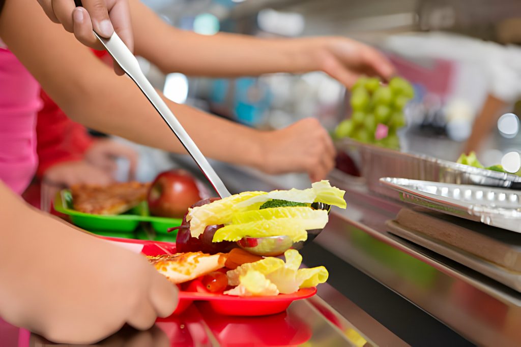 Menu Catering Diet Pilihan yang Praktis Menjaga Kesehatan - Sedap Sedep Catering