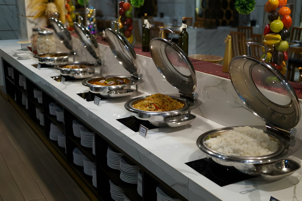 Yuk Intip Rekomendasi Menu Catering Harian Menggugah Selera - Sedap Sedep Catering
