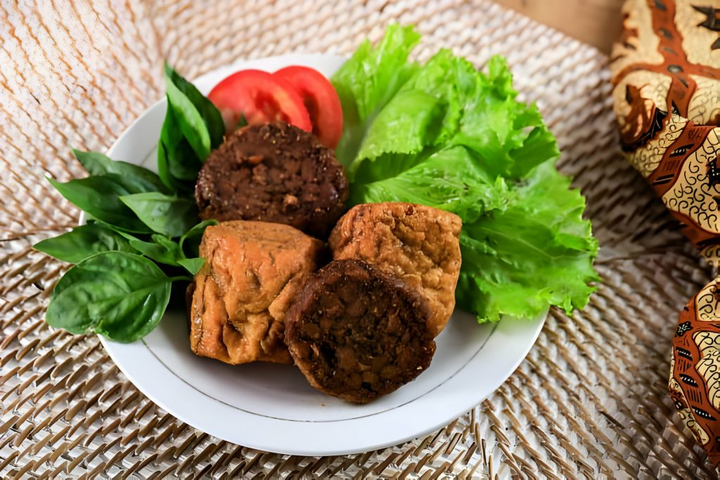 Menu Prasmanan Jawa Tengah Enak dan Wajib Nangkring di Acara - Sedap Sedep Catering