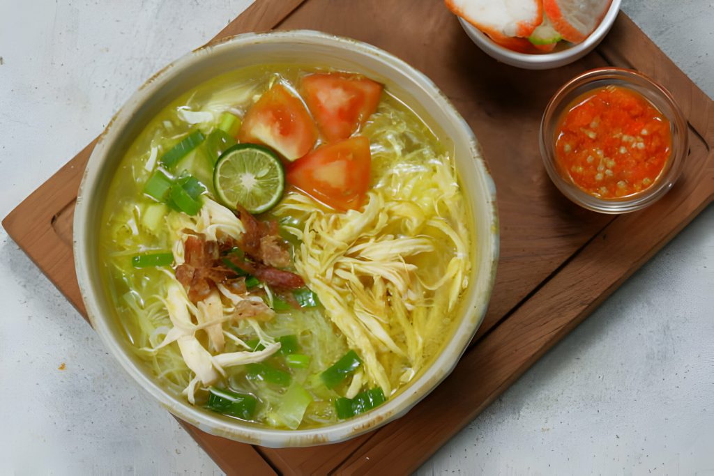 Aneka Soto di Indonesia Paling Enak dan Laris Wajib di Coba - Sedap Sedep Catering